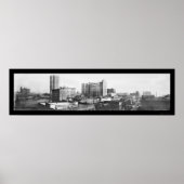 Birmingham, AL Foto 1916 Poster (Voorkant)