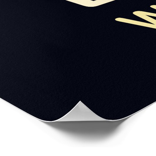 Birmingham, Alabama, Cahaba River, Reizen Poster (Hoek)