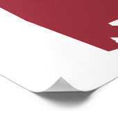 Birmingham, Alabama Love Poster (Hoek)