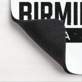 Birmingham Alabama Muismat (Hoek)