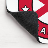 Birmingham Alabama Muismat (Hoek)