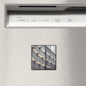 Birmingham Architecture Magneet (Insitu (Vaatwasser))