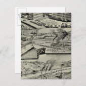 Birmingham Brass Co Briefkaart (Voorkant / Achterkant)