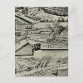 Birmingham Brass Co Briefkaart (Voorkant)