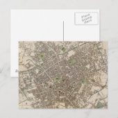 Birmingham Briefkaart (Voorkant / Achterkant)