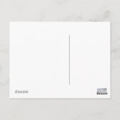 Birmingham Briefkaart (Achterkant)