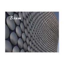 Birmingham Briefkaart