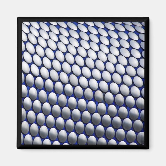 Birmingham Bullring Magnet (Voorkant)