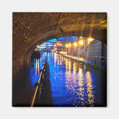 Birmingham Canal Magneet (Voorkant)