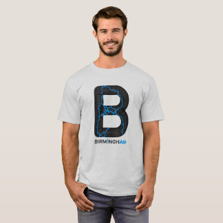 Birmingham Canals T-shirt