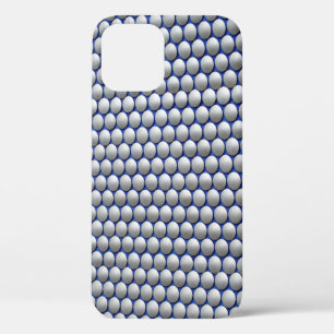 Birmingham Case-Mate iPhone Case