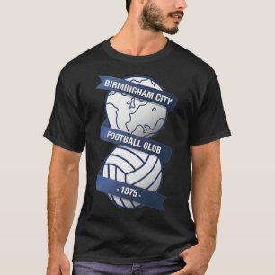 Birmingham City T-shirt