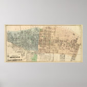 Birmingham, E Birmingham Poster (Voorkant)