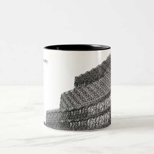 Birmingham Library on mokken (Center)