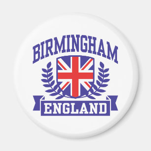 Birmingham Magneet