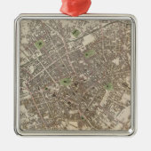 Birmingham Metalen Ornament (Voorkant)