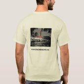 Birmingham Michigan Shirt (Achterkant)