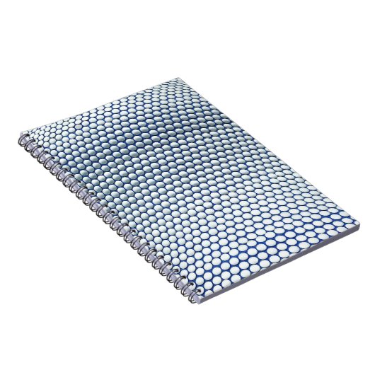 Birmingham Notitieboek (Rechterzijde)