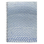 Birmingham Notitieboek (Voorkant)