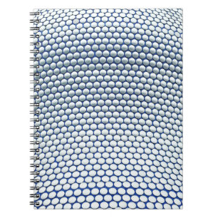 Birmingham Notitieboek