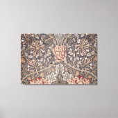 Birmingham Patroon Art Canvas Afdruk (Voorkant)