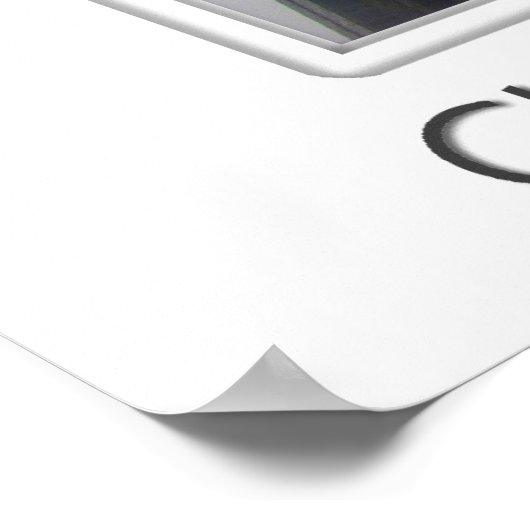 Birmingham Poster (Hoek)