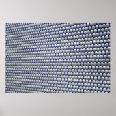 Birmingham Poster (Voorkant)