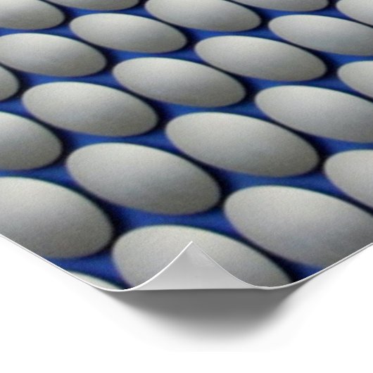 Birmingham Poster (Hoek)