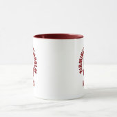 Birmingham Seaholm High School Coffee Mug Mok (Midden)