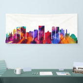 Birmingham Skyline Spandoek (Beurs)