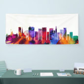 Birmingham Skyline Spandoek (Beurs)