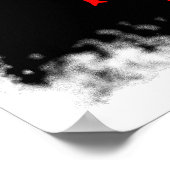 Birmingham Soul: Het Zuiden zal weer roven! Poster (Hoek)