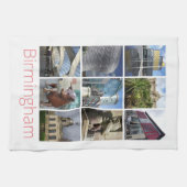 Birmingham Theedoek (Horizontaal)