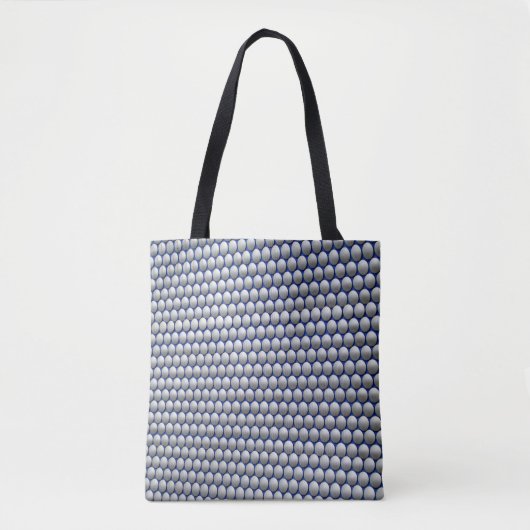 Birmingham Tote Bag (Voorkant)