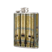 Birmingham Town Hall organ pipes Heupfles (Links)