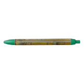 Birmingham Town Hall orgel pen (Voorkant)