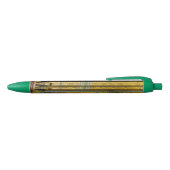 Birmingham Town Hall orgel pen (Bovenkant)