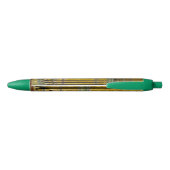 Birmingham Town Hall orgel pen (Achterkant)
