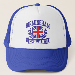 Birmingham Trucker Pet