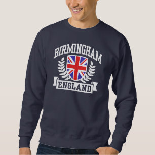 Birmingham Trui
