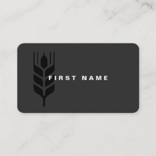 Birra - Alle managers Visitekaartje