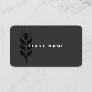 Birra - Alle managers Visitekaartje