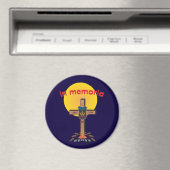 Birra Bellinzona Magnet (Insitu (Vaatwasser))