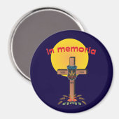 Birra Bellinzona Magnet (Voorkant / Achterkant)