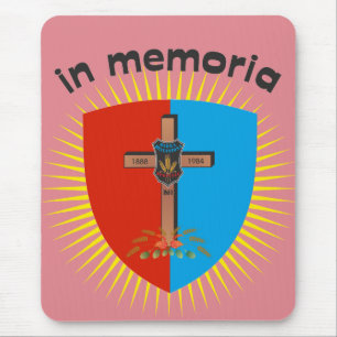 Birra Bellinzona Svizzera Mauspad Muismat