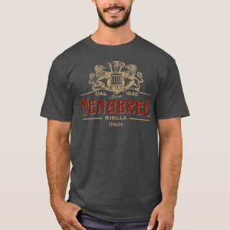 Birra Menabrea T-shirt