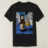 Birra Moretti T-shirt (Design voorkant)