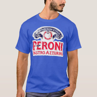 birra peroni very awesome t-shirt