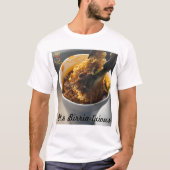 Birria Ramen T-shirt (Voorkant)