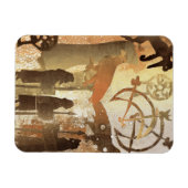 Birsay Ceremony 1996 Magneet (Horizontaal)